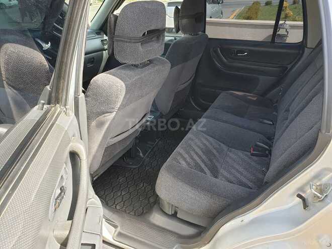 Honda CR-V 1999, 366,930 km - 2.0 l - Bakı