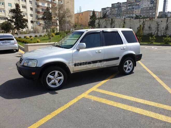 Honda CR-V 1999, 366,930 km - 2.0 l - Bakı