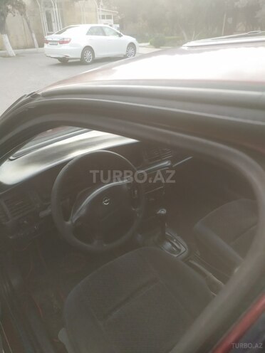 Opel Vectra 1996, 458,530 km - 2.0 l - Bakı