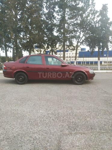 Opel Vectra 1996, 458,530 km - 2.0 l - Bakı
