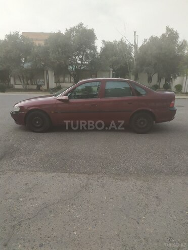 Opel Vectra 1996, 458,530 km - 2.0 l - Bakı