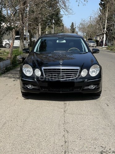 Mercedes E 280 2006, 227,000 km - 3.0 l - Bakı