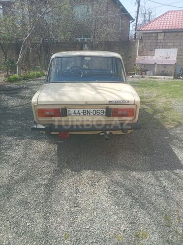 LADA (VAZ) 2106 1994, 147,000 km - 1.6 l - Masallı