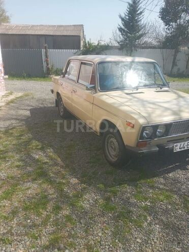 LADA (VAZ) 2106 1994, 147,000 km - 1.6 l - Masallı