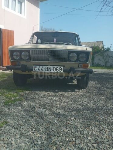 LADA (VAZ) 2106 1994, 147,000 km - 1.6 l - Masallı