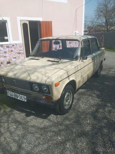 LADA (VAZ) 2106 1994, 147,000 km - 1.6 l - Masallı