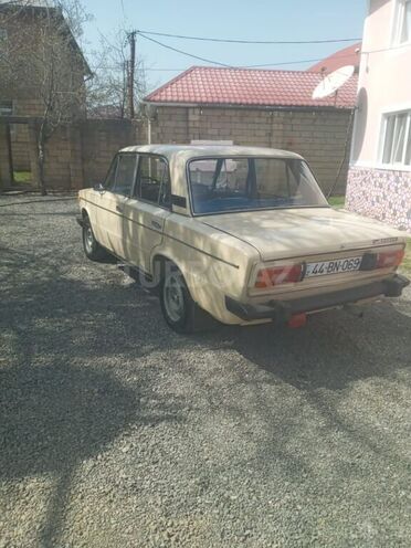 LADA (VAZ) 2106 1994, 147,000 km - 1.6 l - Masallı