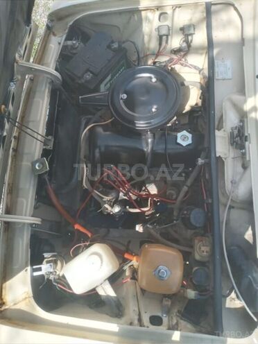 LADA (VAZ) 2106 1994, 147,000 km - 1.6 l - Masallı