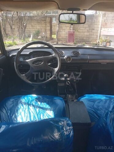 LADA (VAZ) 2106 1994, 147,000 km - 1.6 l - Masallı