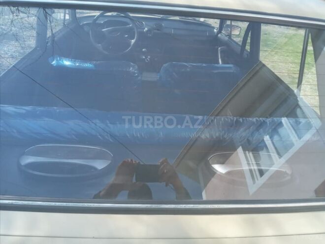 LADA (VAZ) 2106 1994, 147,000 km - 1.6 l - Masallı