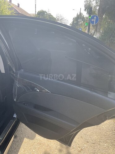 Mercedes E 280 2006, 227,000 km - 3.0 l - Bakı