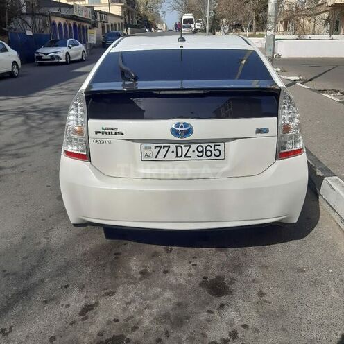 Toyota Prius 2010, 131,150 km - 1.8 l - Bakı