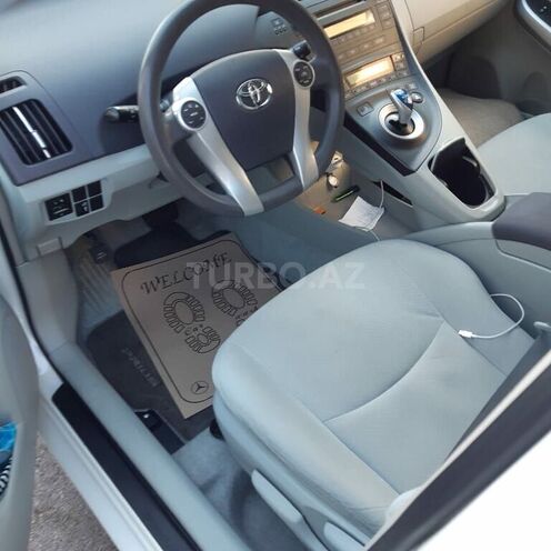 Toyota Prius 2010, 131,150 km - 1.8 l - Bakı