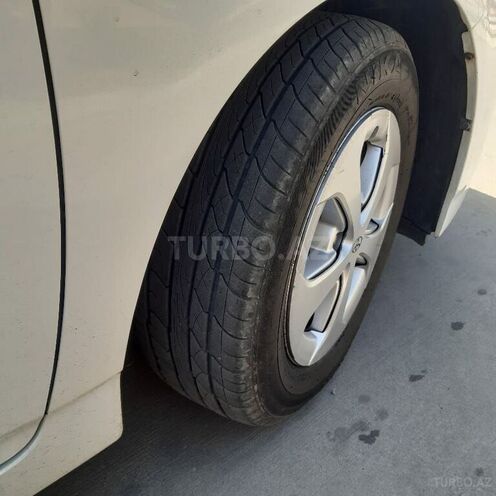 Toyota Prius 2010, 131,150 km - 1.8 l - Bakı