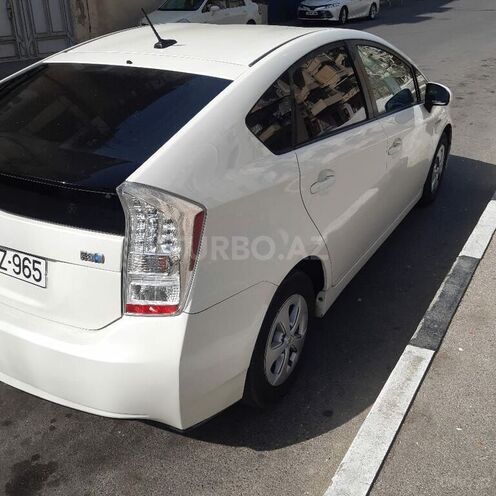 Toyota Prius 2010, 131,150 km - 1.8 l - Bakı