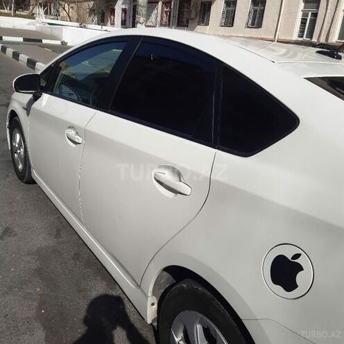 Toyota Prius 2010, 131,150 km - 1.8 l - Bakı