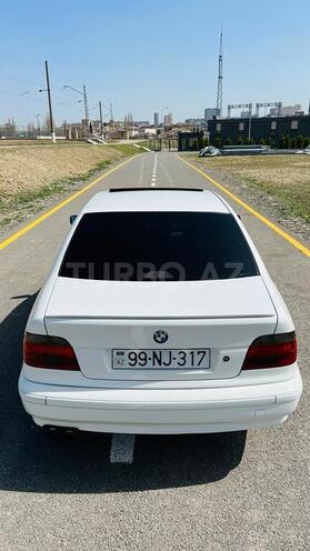 BMW 528 1997, 530,000 km - 2.8 l - Bakı