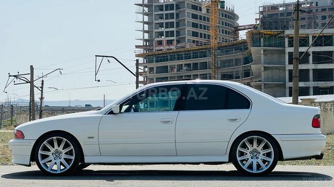 BMW 528 1997, 530,000 km - 2.8 l - Bakı
