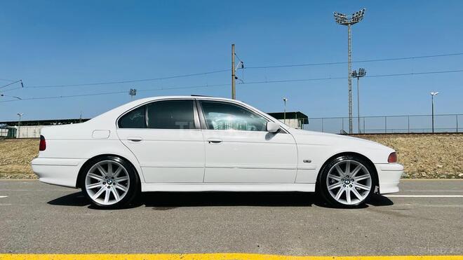 BMW 528 1997, 530,000 km - 2.8 l - Bakı