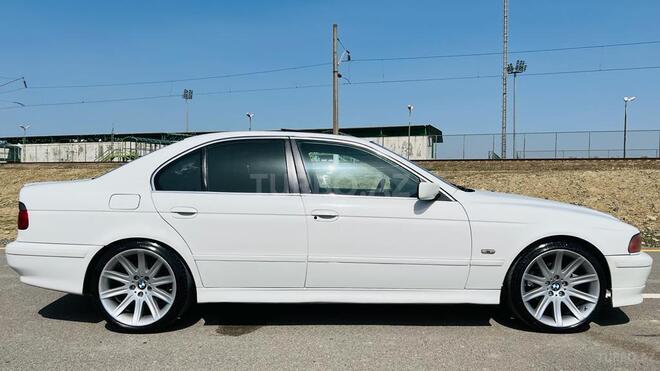 BMW 528 1997, 530,000 km - 2.8 l - Bakı