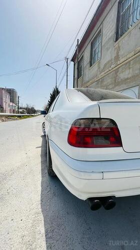 BMW 528 1997, 530,000 km - 2.8 l - Bakı