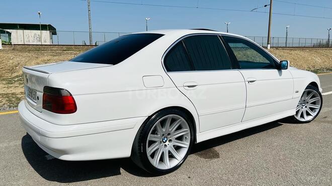 BMW 528 1997, 530,000 km - 2.8 l - Bakı