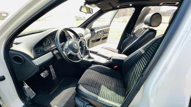 BMW 528 1997, 530,000 km - 2.8 l - Bakı