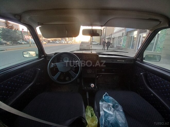 LADA (VAZ) 2107 2000, 25,800 km - 1.6 l - Bakı