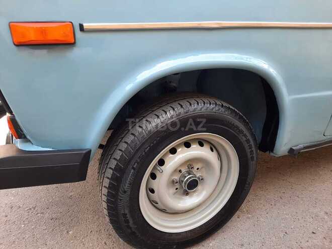 LADA (VAZ) 2106 1990, 75,000 km - 1.3 л - Bakı