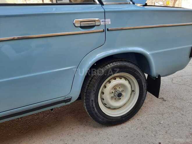 LADA (VAZ) 2106 1990, 75,000 km - 1.3 л - Bakı