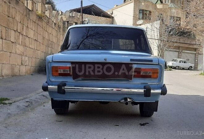 LADA (VAZ) 2106 1990, 75,000 km - 1.3 л - Bakı