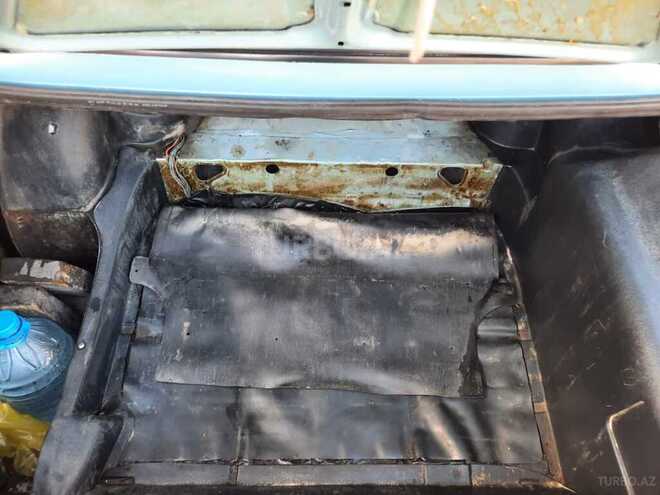 LADA (VAZ) 2106 1990, 75,000 km - 1.3 л - Bakı