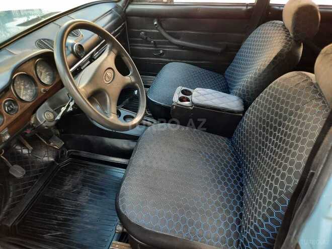 LADA (VAZ) 2106 1990, 75,000 km - 1.3 л - Bakı