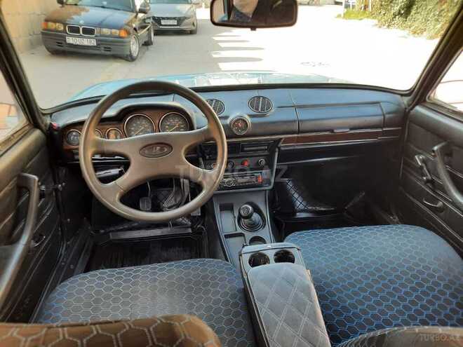 LADA (VAZ) 2106 1990, 75,000 km - 1.3 л - Bakı