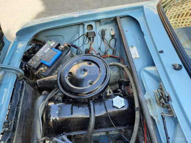 LADA (VAZ) 2106 1990, 75,000 km - 1.3 л - Bakı
