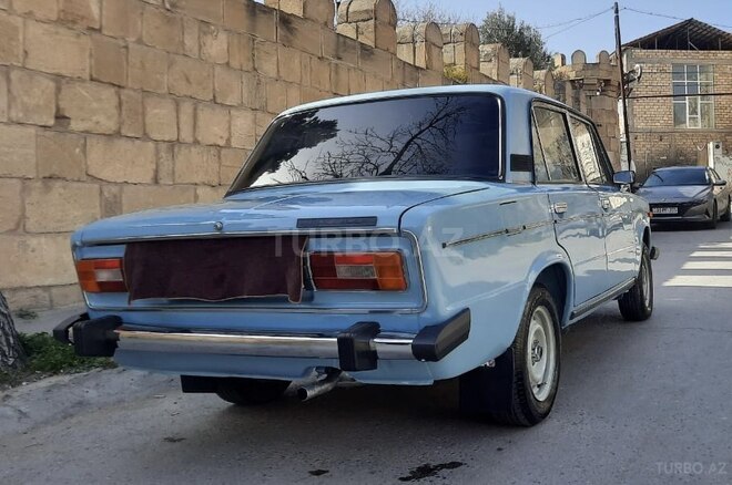 LADA (VAZ) 2106 1990, 75,000 km - 1.3 л - Bakı