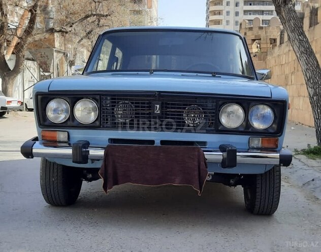 LADA (VAZ) 2106 1990, 75,000 km - 1.3 л - Bakı