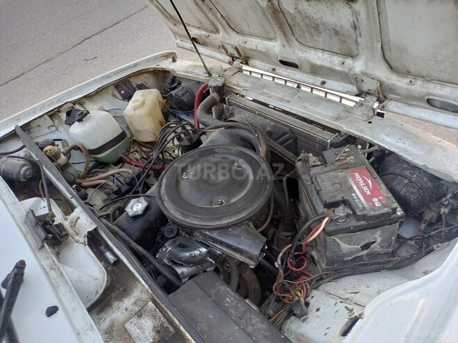 LADA (VAZ) 2107 2000, 25,800 km - 1.6 l - Bakı