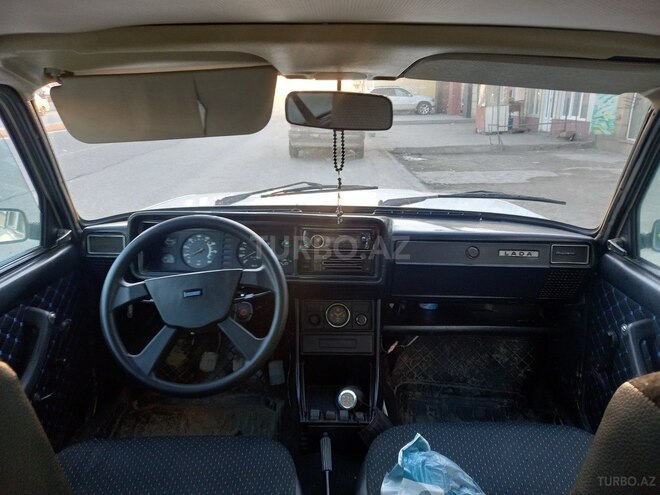 LADA (VAZ) 2107 2000, 25,800 km - 1.6 l - Bakı