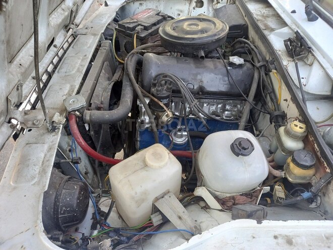 LADA (VAZ) 2107 2000, 25,800 km - 1.6 l - Bakı