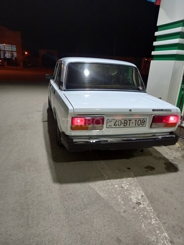 LADA (VAZ) 2107 2000, 25,800 km - 1.6 l - Bakı