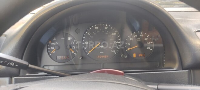 Mercedes ML 320 2000, 408,773 km - 3.2 l - Sumqayıt