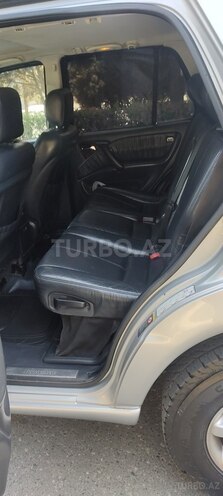 Mercedes ML 320 2000, 408,773 km - 3.2 l - Sumqayıt