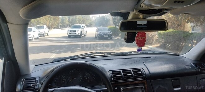 Mercedes ML 320 2000, 408,773 km - 3.2 l - Sumqayıt