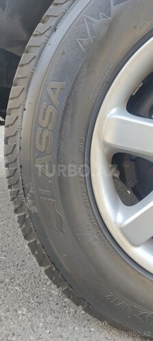 Mercedes ML 320 2000, 408,773 km - 3.2 l - Sumqayıt