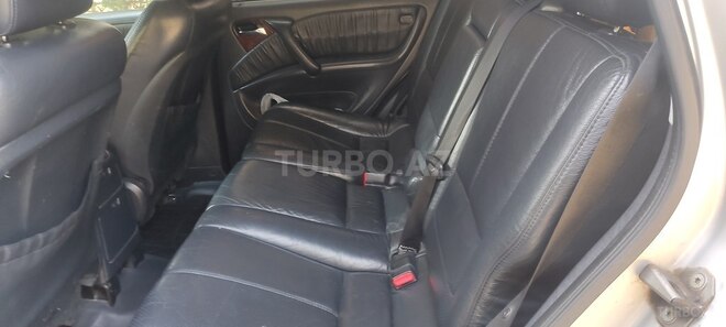 Mercedes ML 320 2000, 408,773 km - 3.2 l - Sumqayıt