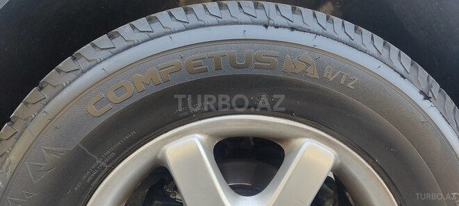 Mercedes ML 320 2000, 408,773 km - 3.2 l - Sumqayıt
