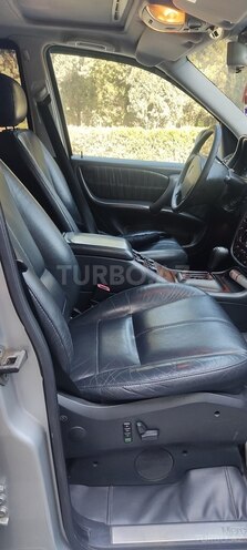 Mercedes ML 320 2000, 408,773 km - 3.2 l - Sumqayıt