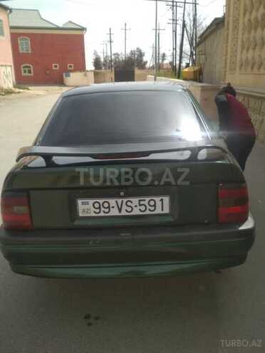Opel Vectra 1995, 325,480 km - 2.0 l - Bakı