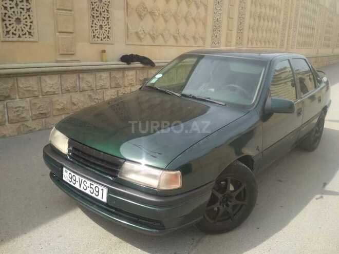 Opel Vectra 1995, 325,480 km - 2.0 l - Bakı